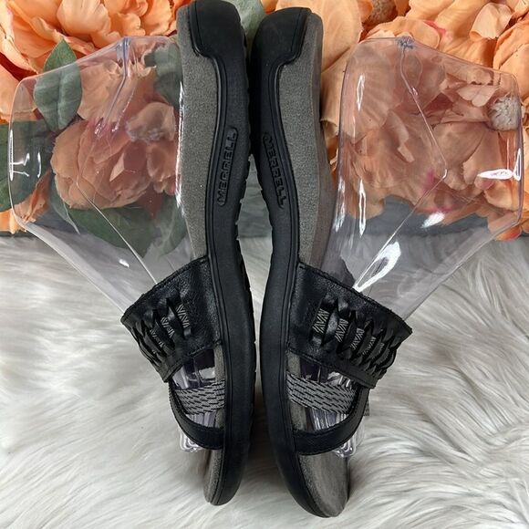 Merrell District Kempsey Size 8 Slip On Sandals - Picture 6 of 12